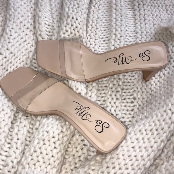 Heels - Picture 2 of 5